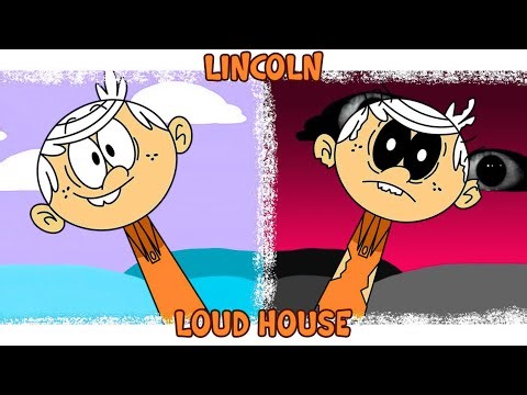 📹 My Sprunki OC: Lincoln Loud (from The Loud House)
