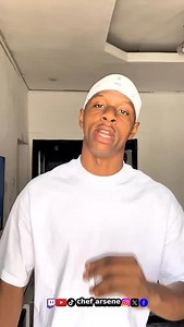 9.5K views · 952 reactions | Attempt the DNA taste ASAP FOLLOW ME FOE MORE | Arsene Chef | Facebook