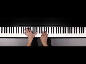 Claude Joseph Rouget de Lisle - La Marseillaise: Solo Piano Arrangement