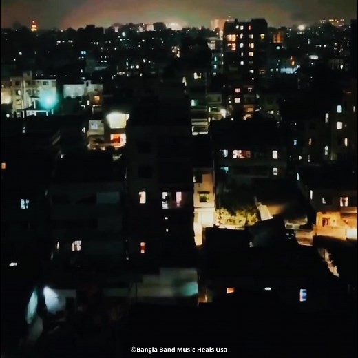 83K views · 1.7K reactions | আজকে এশার নামাজ পরে মসজিদ মাইকিং করে সবাইকে তওবা করতে বলা হচ্ছে। দোয়া করতে বলা হচ্ছে। আল্লাহ চাইলে সবাইকে ক্ষ*মা করে দিতে পারেন সবাই মাফ চান যার যার অবস্থান থেকে। | Bangla Band Music Heals Us | Facebook