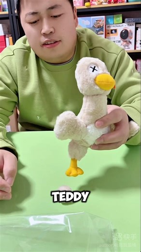 🧸 Broken Teddy Bear Fixing Challenge! Wait for the Surprise Ending 😲 #kpop