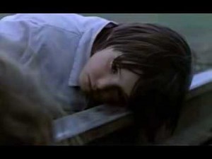 Childhood is my homeland (children in cinema: 6 clips)