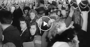 The ‘Indecency of Present Overcrowding’