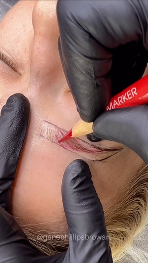 Nano machine hair strokes are an excellent solution for individuals with thin and sparse brows. This technique offers a natural and effective way to enhance the appearance of eyebrows, creating fuller and more defined brows. Thin and sparse brows can result from various factors, including genetics, over-plucking, or medical conditions. Regardless of the cause, nano machine hair strokes can address this concern by creating realistic-looking hair-like strokes that blend seamlessly with existing br