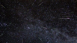 110K views · 3.9K reactions | Find some dark skies and look up this...