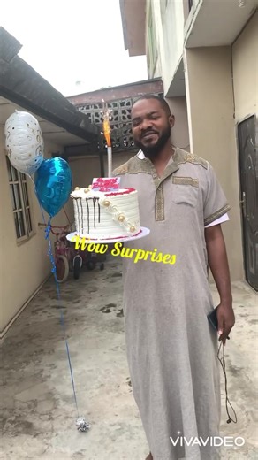 89K views · 5.5K reactions | Happy birthday sir | Wow Surprises | Facebook