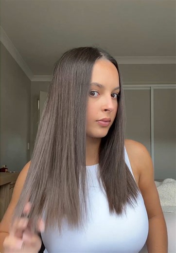 2 in 1 Air Straightener By MaliBéa Beauty Review