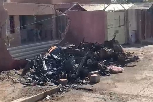 ‘We want to use it for everything’: How Project Maven became central to America’s AI-powered warfare