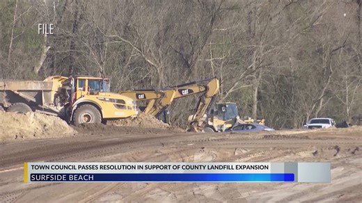 Surfside Beach looks to toughen bird, waterfowl feeding law