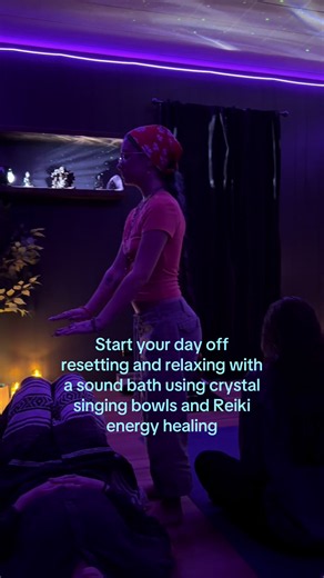 Wednesday 10am come join me🤲🏼🤍 #Reiki #massachusetts #soundbath #etherealkaleigh