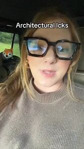 Sara Parker | My top 10 architectural icks because who is signing off on these #architecture #interiordesign #buildingahouse #newhousebuild | Instagram