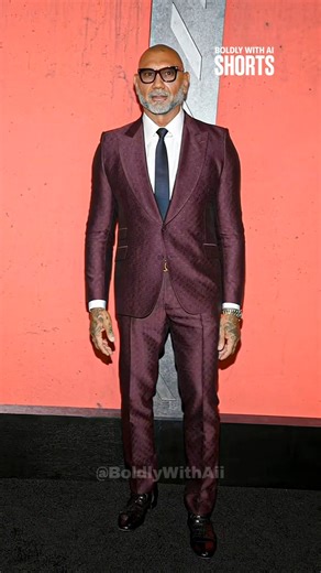 Batista Shocking Transformation – Lost 100kg and Got Skinny! #boldlywithai