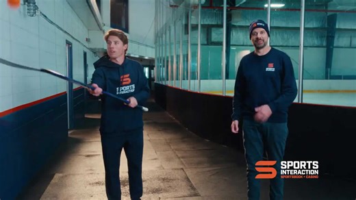 Play in Control with Sports Interaction and Mitch Marner