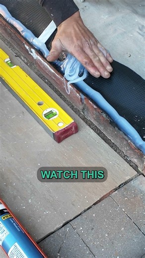 Does silicone stick to DPC? Watch this