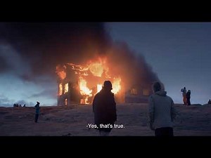 Echo (2020) - Trailer (English Subs)