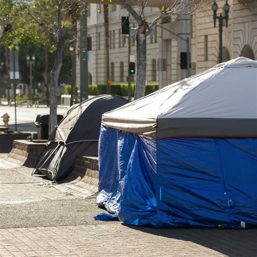 How Commercial Properties Use Poly Tarps for Fall Storm Preparedness