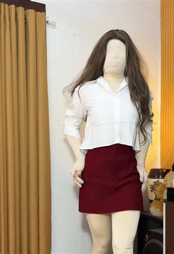 White Long Sleeve Outfit Ideas & Styling Hacks