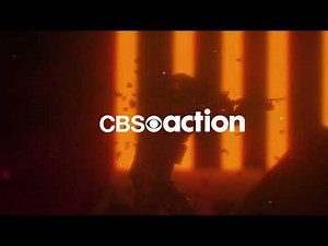 CBS Action ident (2016)