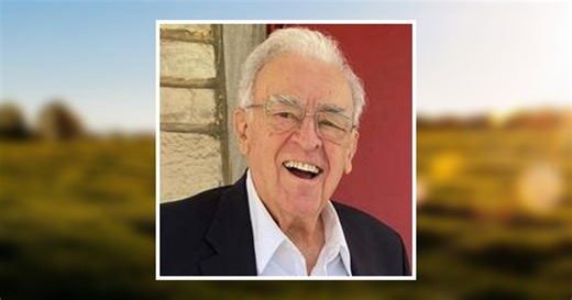 Ronald L. Hunter Obituary June 20, 2025 - Smits Funeral Home