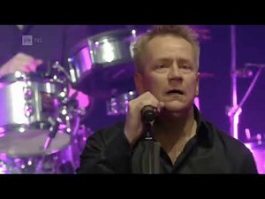 Yö - Ihmisen poika | 30v juhlakonsertti