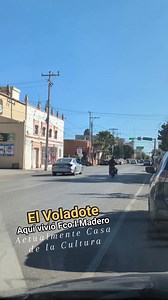 Esquina histórica de Gran Valor 💎 🥇 🪙 $ Está fue la Casa de Fco I Madero, actualmente Casa de la Cultura, San Pedro Coahuila Mexico, Cuna de la Revolución, ¡¡Vivaaa!! | El Voladote