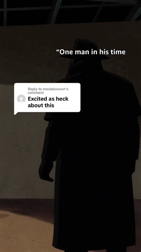 The Batman Monologue: Finding the Perfect Villain Role