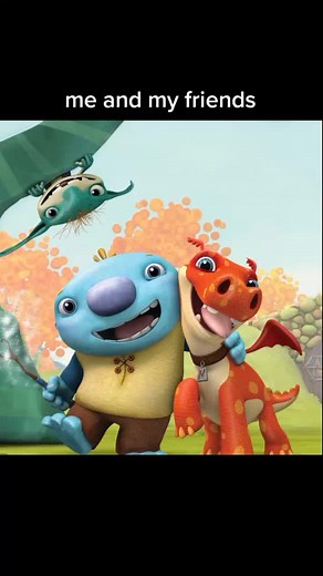 Bobgoblin (@bobgoblin_wallykazam)’s videos with Say The Word (From