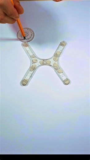 Spirograph ShR on Instagram: "The Green Magic That Stops in the Middle . . #spirographshr #asmr #spirograph #satisfying #pattern #reels #shr #art #viral #relax"