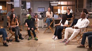 Supergirl Cast Looks Back on Six Years of Super Friendship