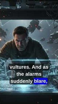 They Tried to Erase Humanity’s Future—But One Survivor Uncovered the Truth | HFY Sci-Fi | HFY NEXUS