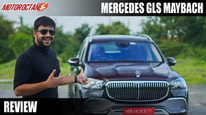 19K views · 355 reactions | Mercedes GLS Maybach Review - One of the...