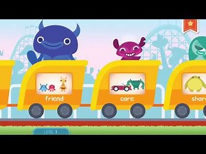 Endless Learning Academy App Trailer