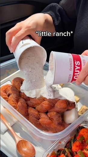 When Asian mom lets you eat only one cup of rice cakes… #food #eating #mukbang #asmr #oreo
