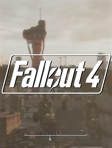 Fallout - Why can't people be clean and tidy? #fallout #howcleanisyourhouse