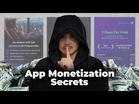App Monetization Tactics No One Is Talking About