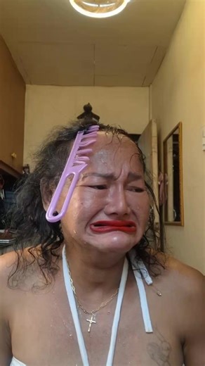 Magdalena Fox Makeup Tutorial