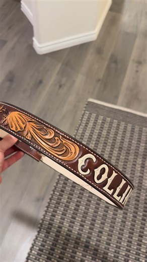 Arrowhead Ranch Leather on Instagram