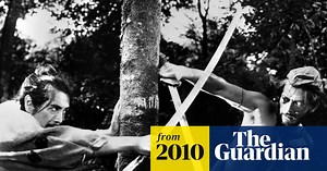 Rashômon review – Akira Kurosawa’s study of justice is uniquely disturbing drama