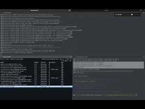 Demo video of end to end system test run for google microservices demo repository