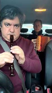 Rush E, Recorder and Accordion cover