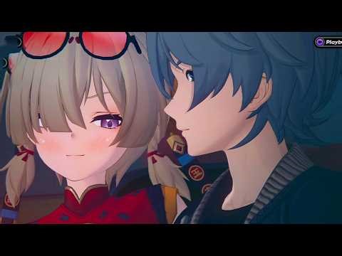 Sweety tries popcorn for the first time | Gravitational Storytime Day 5