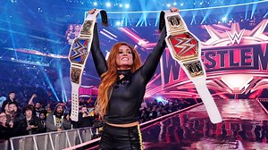 Ex-WWE star clears the air on major botch at WrestleMania 35