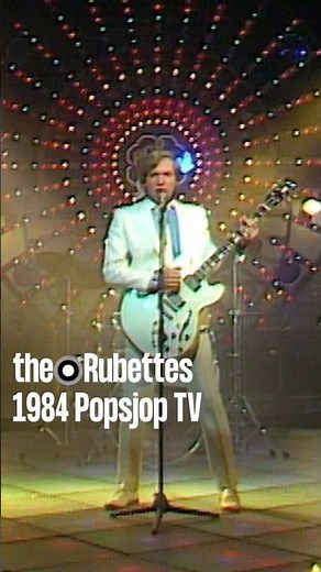 Sugar baby love van the Rubettes was eigenlijk een Songfestival inzending | Classic Hits | KRO-NCRV