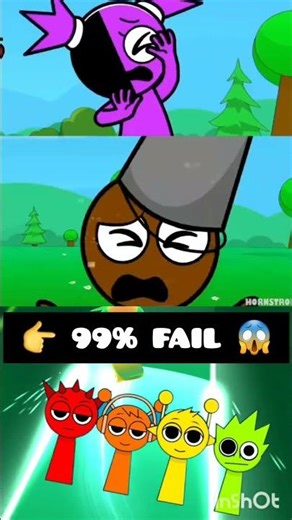 😱 99% FAIL THIS! One Mistake = LOSE 🔥 #shorts