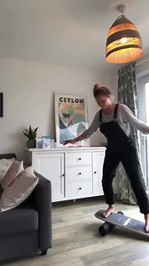 **Back in stock** The Northcore Zen Board. Tap below to shop the balance board: https://tinyurl.com/2pjx2v2n Featured: @clairemarieyoga #Northcore #Bornfromtheelements #coastaladventure #surf #surfing #yoga #balance #balanceboard | Northcore | Facebook