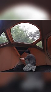 1.7M views · 46K reactions | New Tent For Car Camping | Wild Survival | Facebook