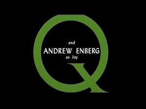 Quincy, M.E. Closing Credits (May 11, 1983)