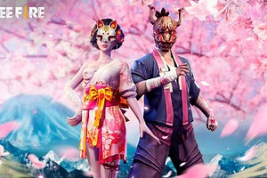 Códigos Free Fire del 24 de enero de 2023: todos los códigos para conseguir skins y más