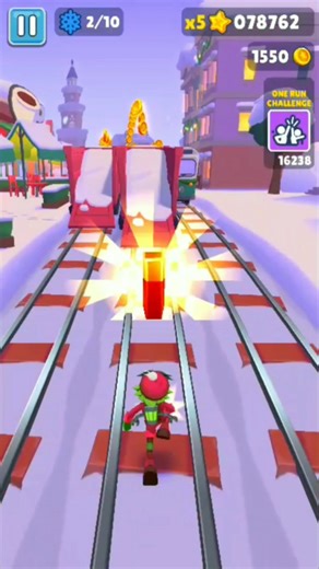 #subwaysurfers #edit