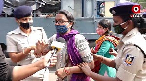 308K views · 6.4K reactions | ଗଣଶିକ୍ଷା ମନ୍ତ୍ରୀଙ୍କୁ ଭେଟିବାକୁ ଆସିଥିବା...